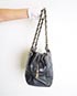 Petit Timeless Tote PTT, side view